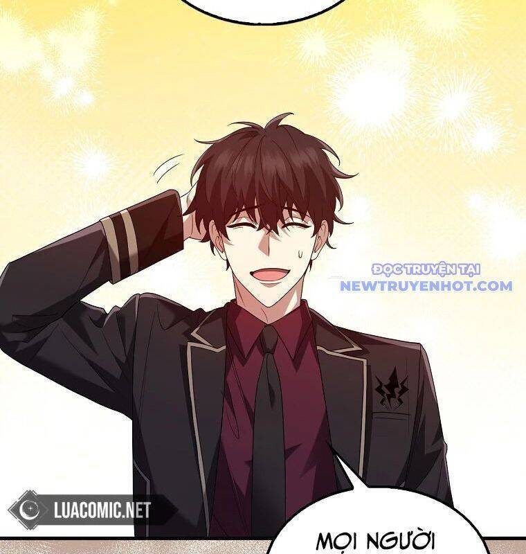 Pháp Sư Cận Chiến Mạnh Nhất: Chapter 41