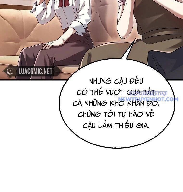 Pháp Sư Cận Chiến Mạnh Nhất: Chapter 41