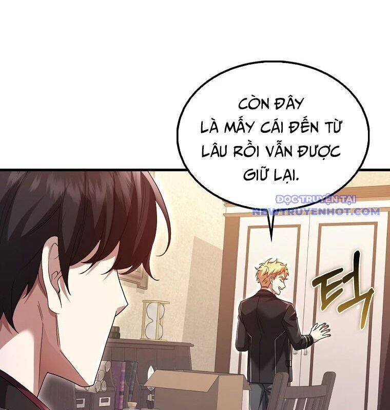 Pháp Sư Cận Chiến Mạnh Nhất: Chapter 41