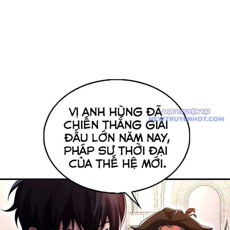 Pháp Sư Cận Chiến Mạnh Nhất: Chapter 42