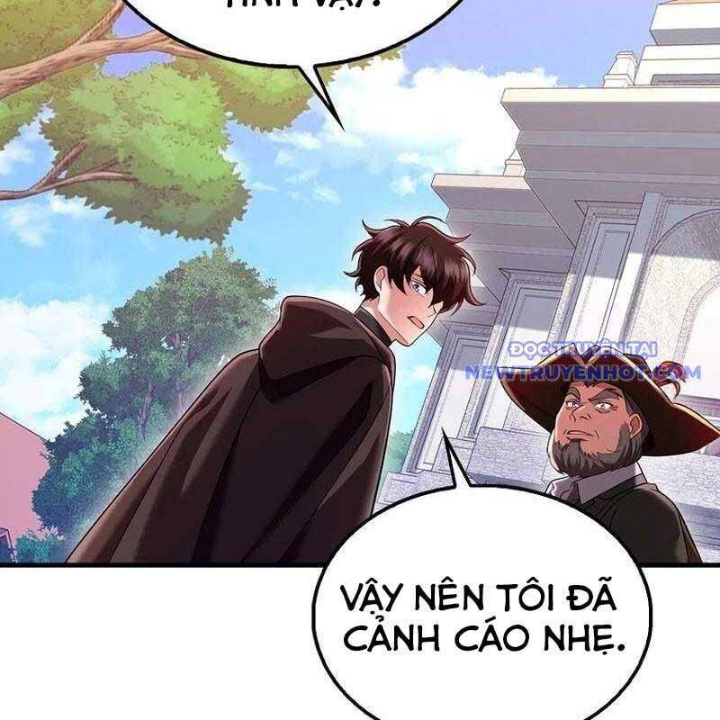 Pháp Sư Cận Chiến Mạnh Nhất: Chapter 42