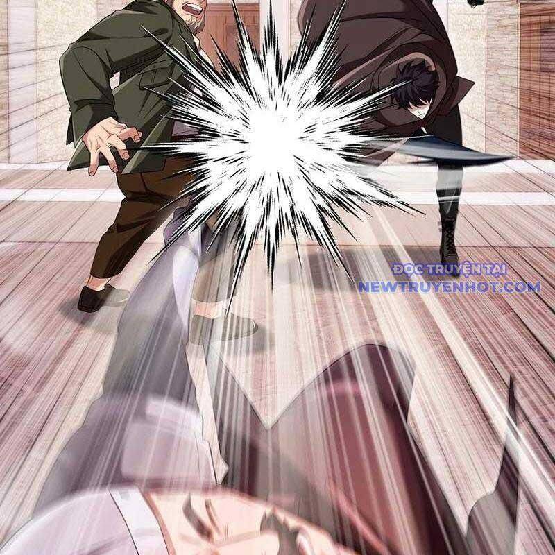 Pháp Sư Cận Chiến Mạnh Nhất: Chapter 42