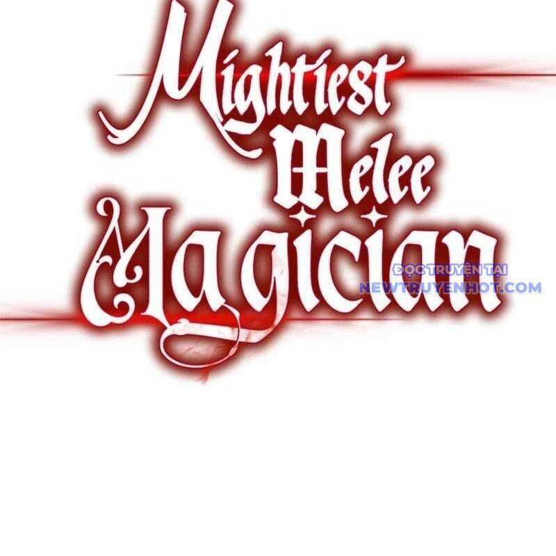 Pháp Sư Cận Chiến Mạnh Nhất: Chapter 42