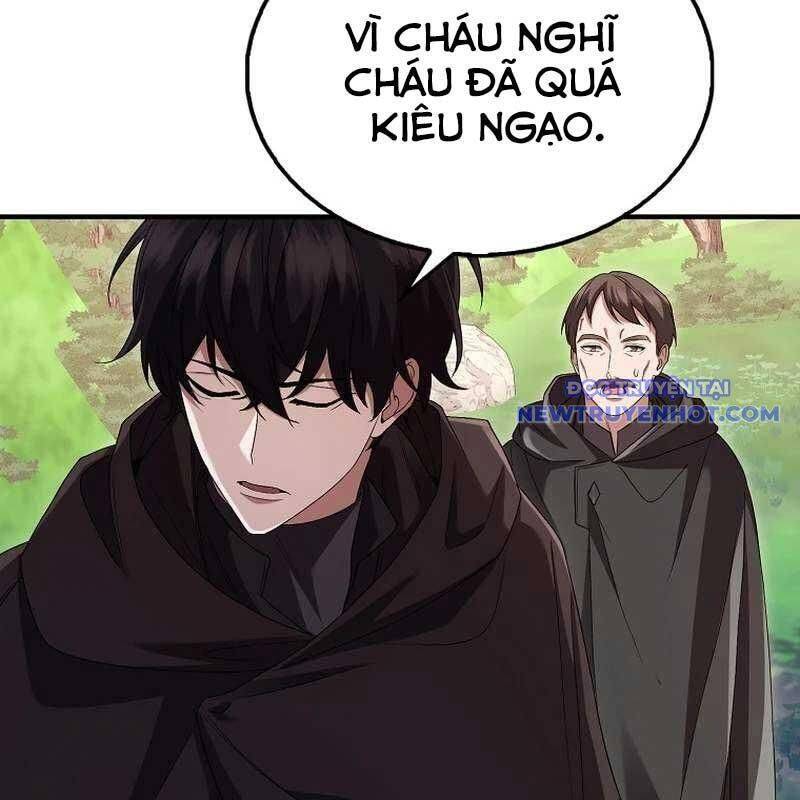 Pháp Sư Cận Chiến Mạnh Nhất: Chapter 42