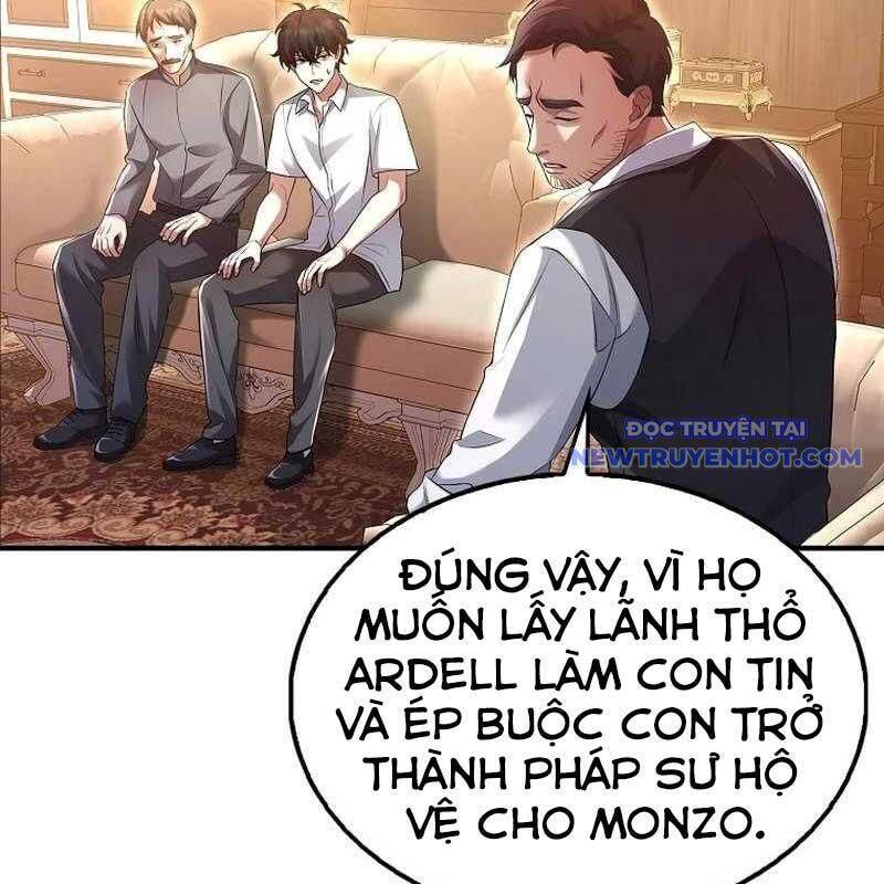 Pháp Sư Cận Chiến Mạnh Nhất: Chapter 42