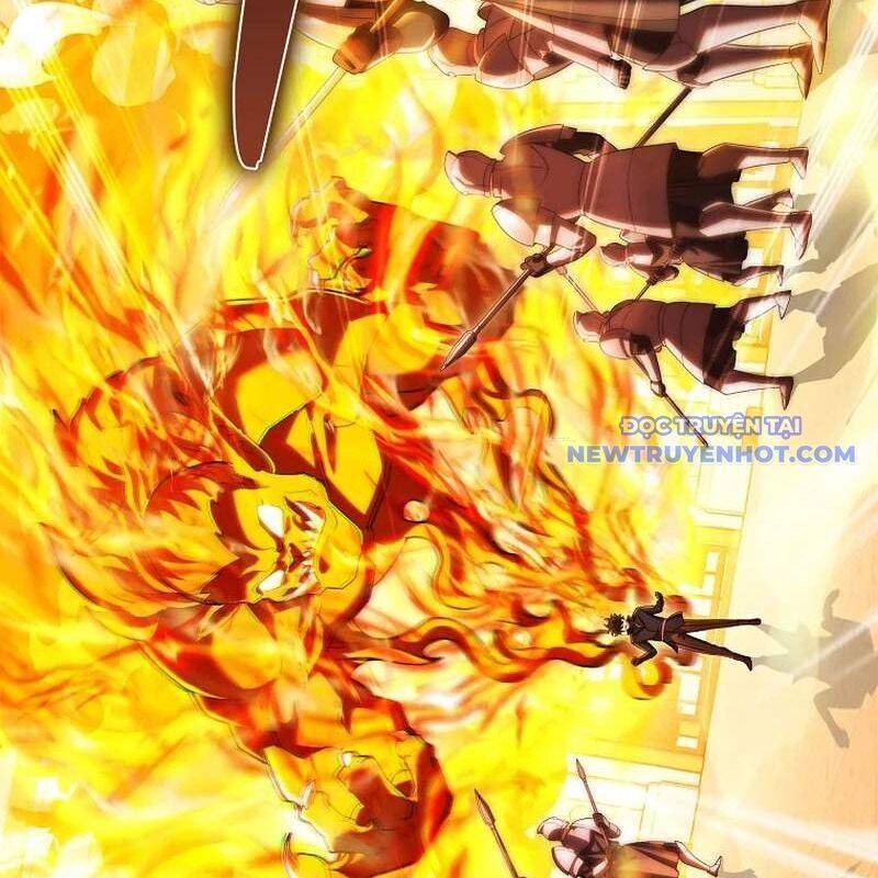 Pháp Sư Cận Chiến Mạnh Nhất: Chapter 43