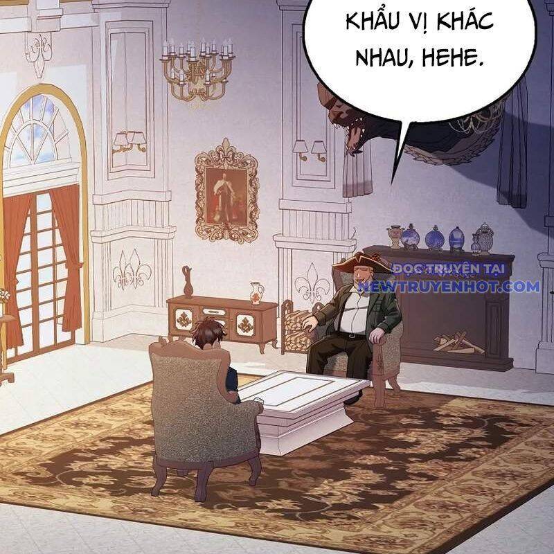 Pháp Sư Cận Chiến Mạnh Nhất: Chapter 43