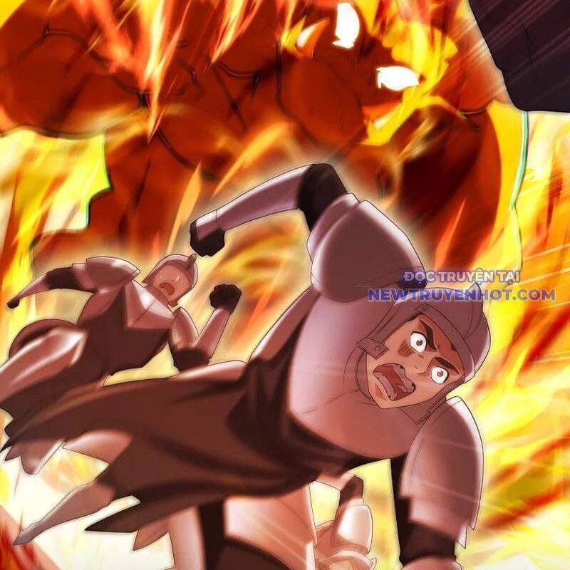 Pháp Sư Cận Chiến Mạnh Nhất: Chapter 43