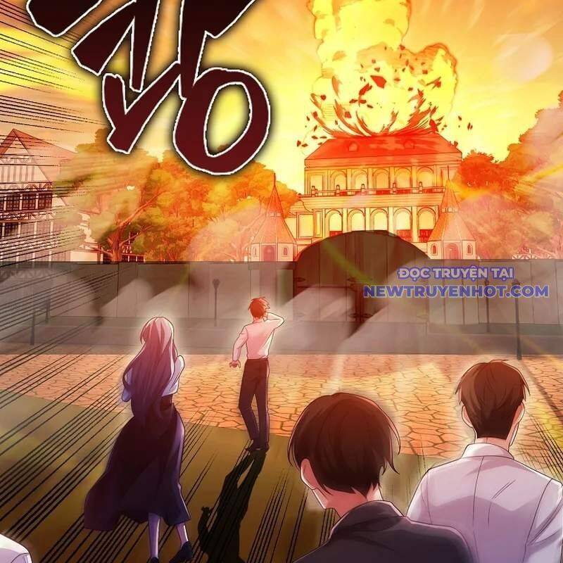 Pháp Sư Cận Chiến Mạnh Nhất: Chapter 43