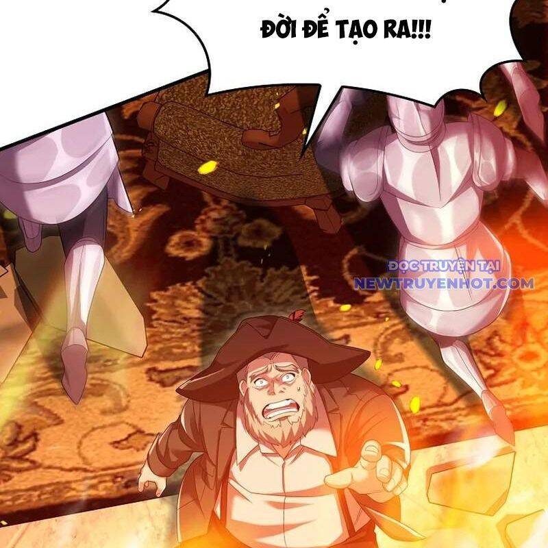 Pháp Sư Cận Chiến Mạnh Nhất: Chapter 43