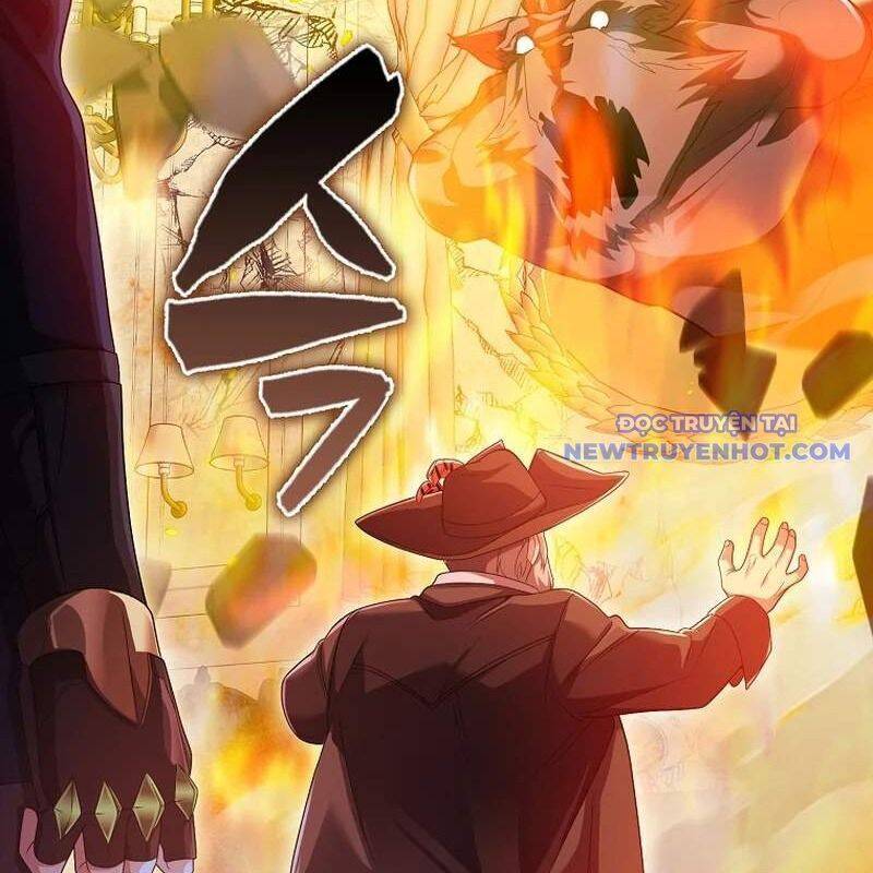 Pháp Sư Cận Chiến Mạnh Nhất: Chapter 43