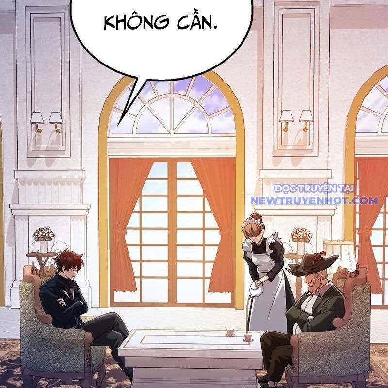 Pháp Sư Cận Chiến Mạnh Nhất: Chapter 43