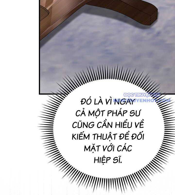 Pháp Sư Cận Chiến Mạnh Nhất: Chapter 47
