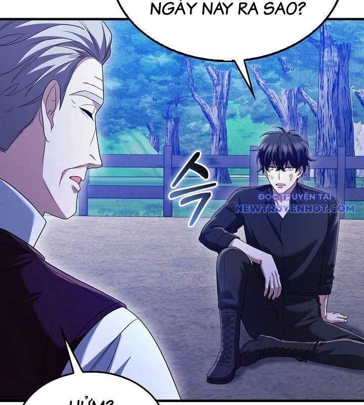 Pháp Sư Cận Chiến Mạnh Nhất: Chapter 47