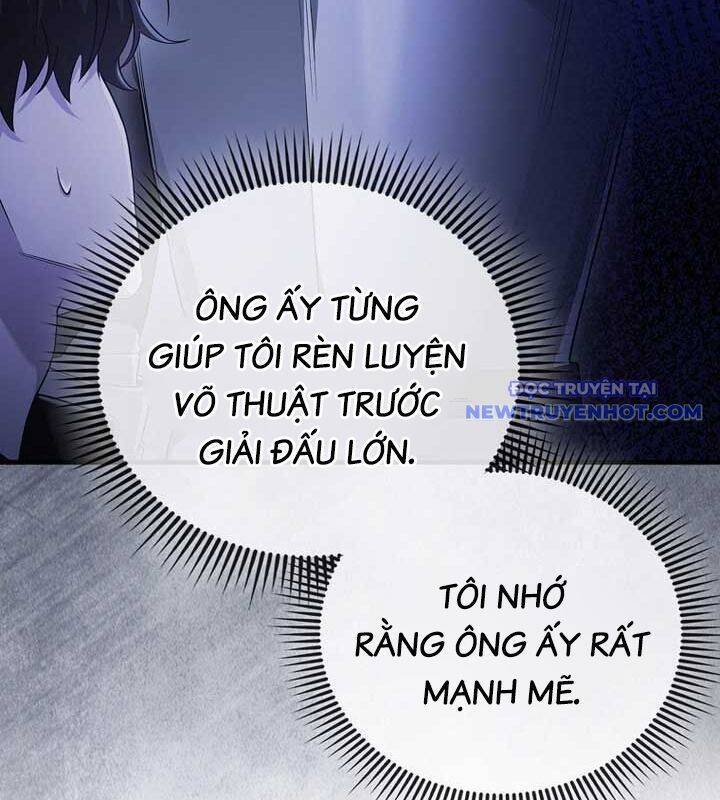 Pháp Sư Cận Chiến Mạnh Nhất: Chapter 47