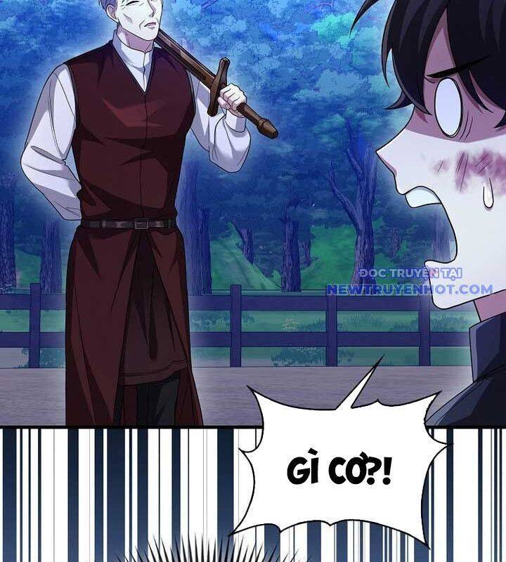 Pháp Sư Cận Chiến Mạnh Nhất: Chapter 47