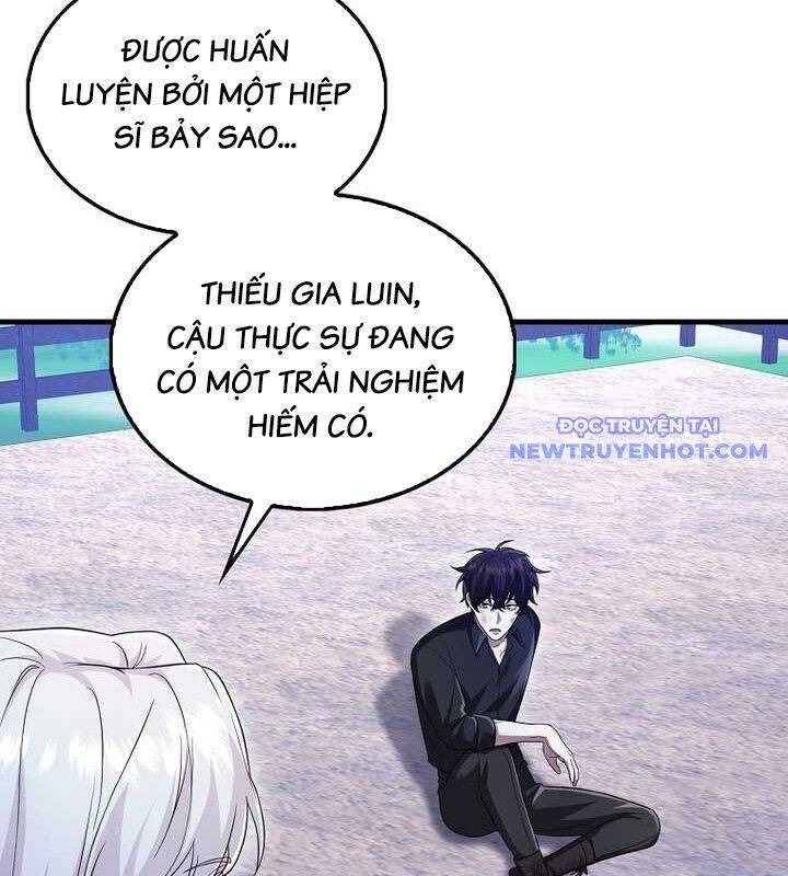 Pháp Sư Cận Chiến Mạnh Nhất: Chapter 47