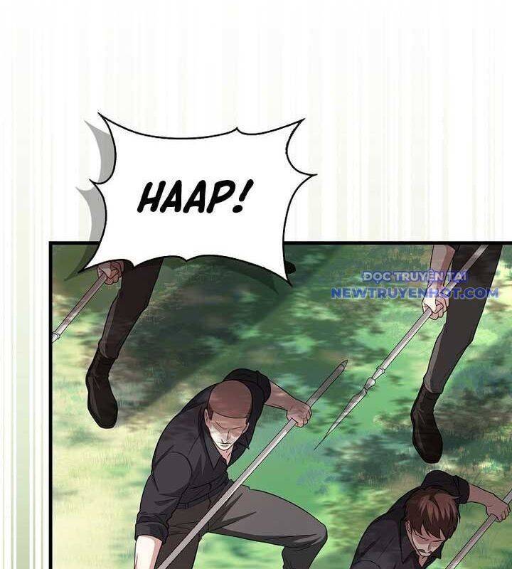 Pháp Sư Cận Chiến Mạnh Nhất: Chapter 47