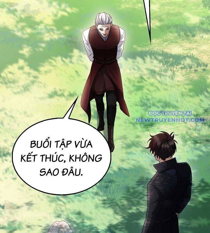 Pháp Sư Cận Chiến Mạnh Nhất: Chapter 47