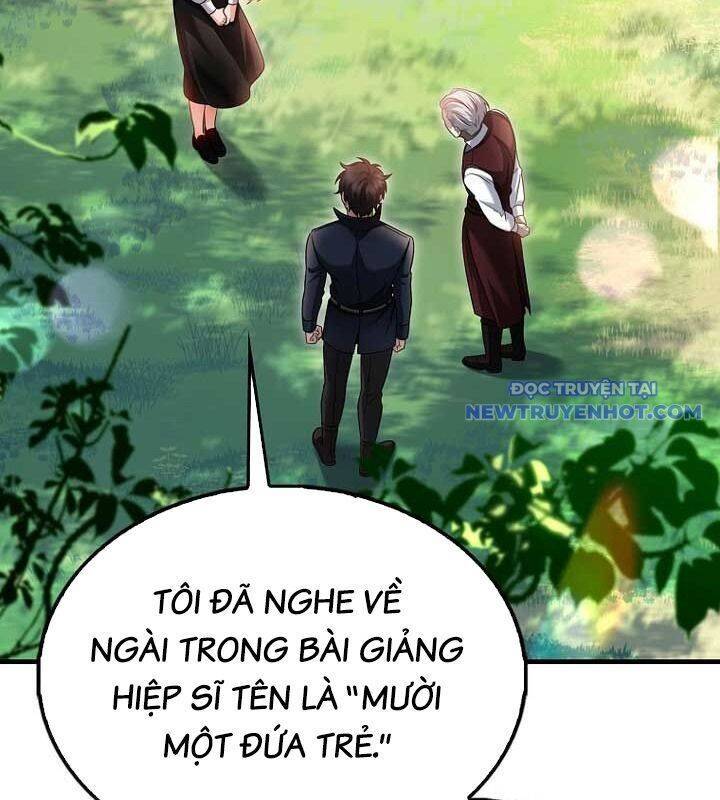 Pháp Sư Cận Chiến Mạnh Nhất: Chapter 47