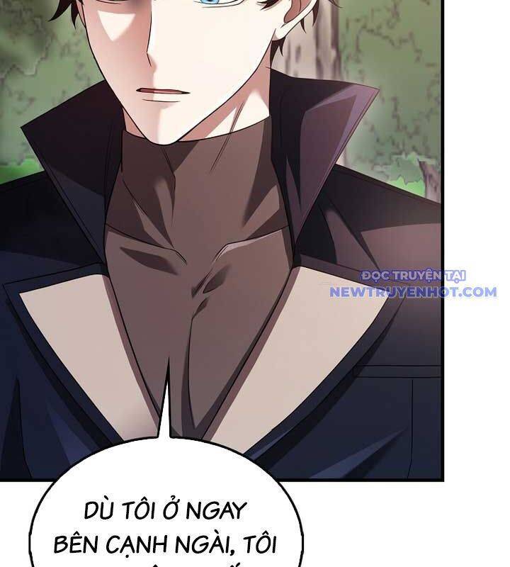 Pháp Sư Cận Chiến Mạnh Nhất: Chapter 47