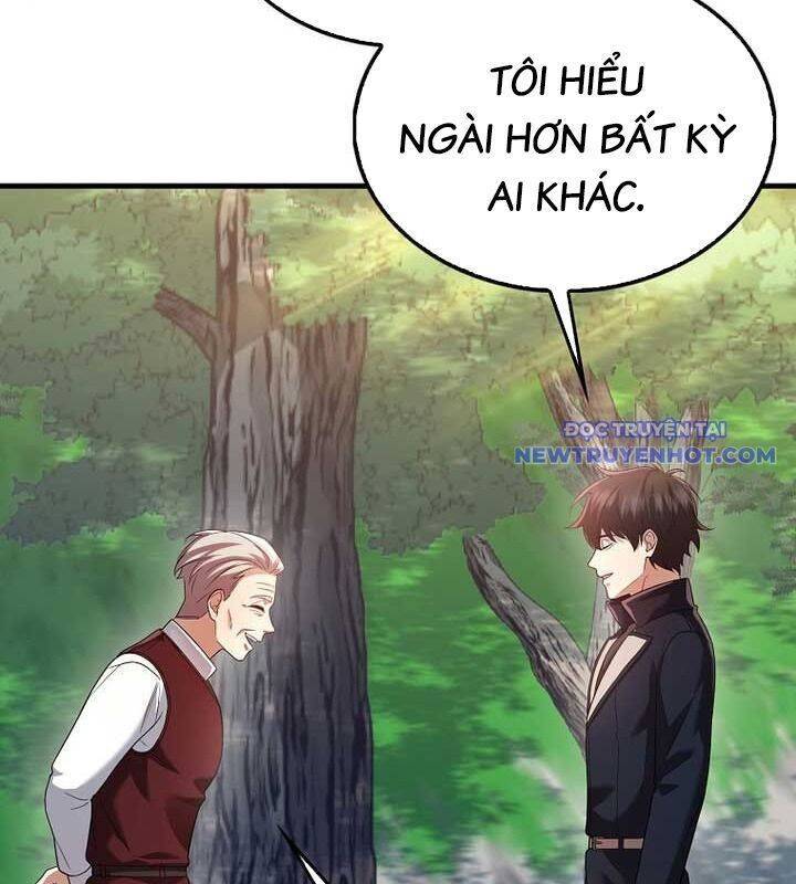 Pháp Sư Cận Chiến Mạnh Nhất: Chapter 47