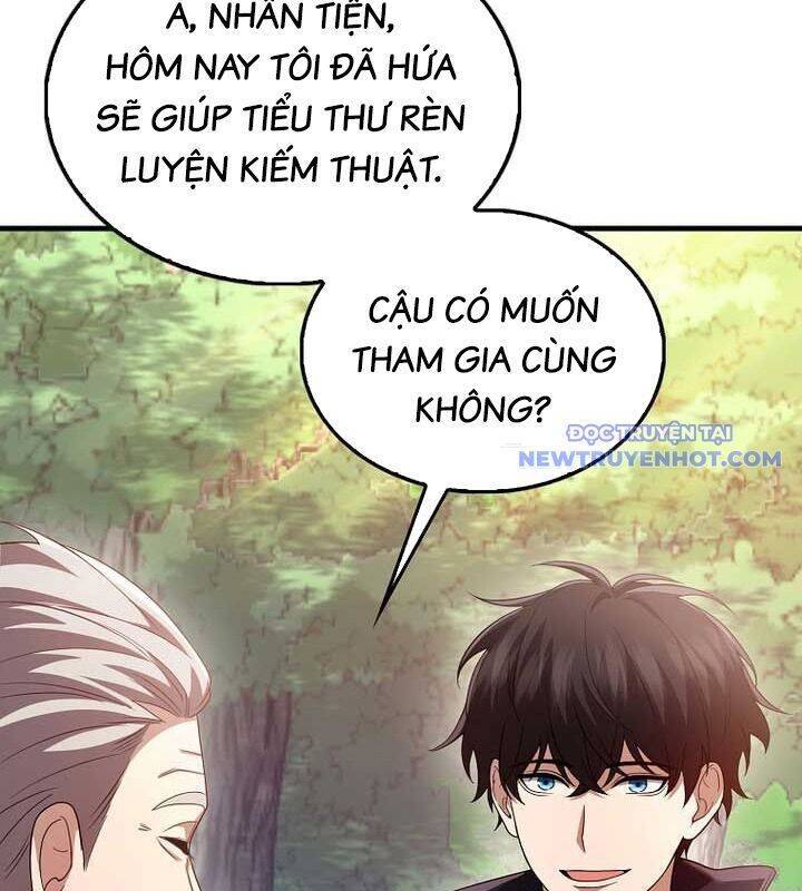 Pháp Sư Cận Chiến Mạnh Nhất: Chapter 47