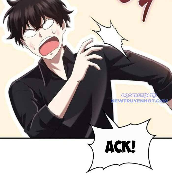 Pháp Sư Cận Chiến Mạnh Nhất: Chapter 48