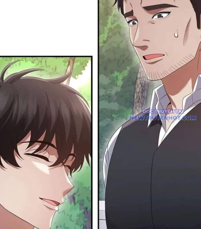Pháp Sư Cận Chiến Mạnh Nhất: Chapter 48