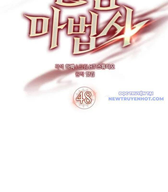 Pháp Sư Cận Chiến Mạnh Nhất: Chapter 48