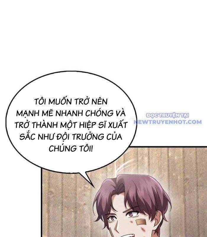 Pháp Sư Cận Chiến Mạnh Nhất: Chapter 49