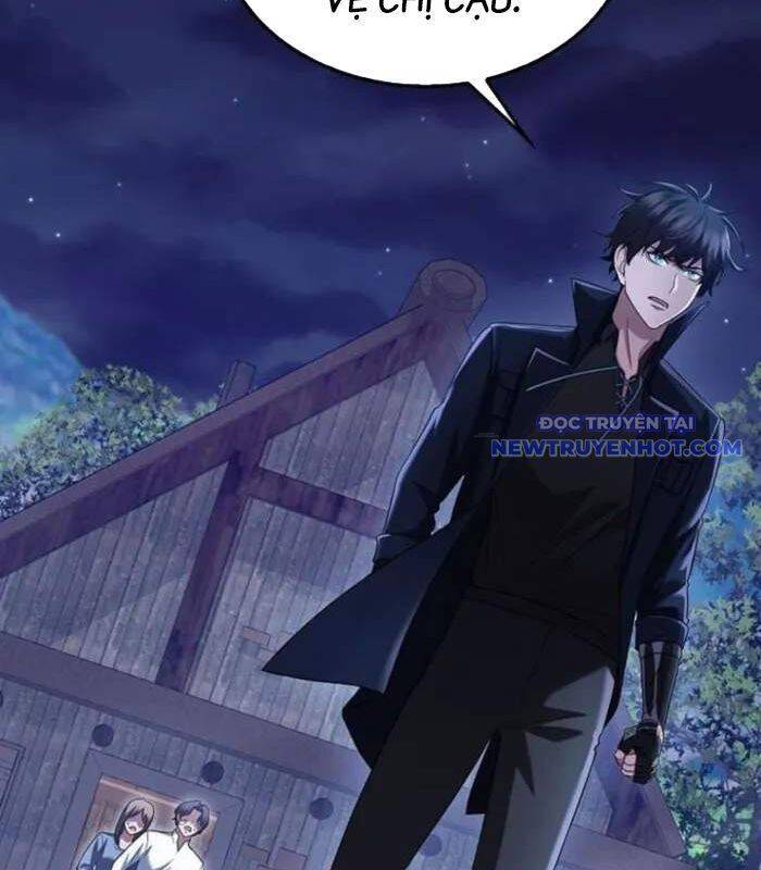 Pháp Sư Cận Chiến Mạnh Nhất: Chapter 49