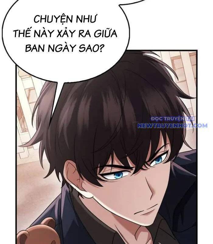 Pháp Sư Cận Chiến Mạnh Nhất: Chapter 49