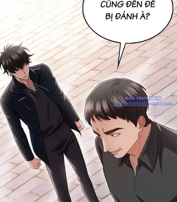 Pháp Sư Cận Chiến Mạnh Nhất: Chapter 49
