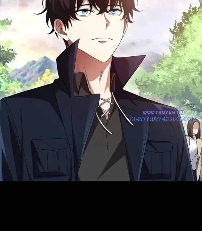 Pháp Sư Cận Chiến Mạnh Nhất: Chapter 50