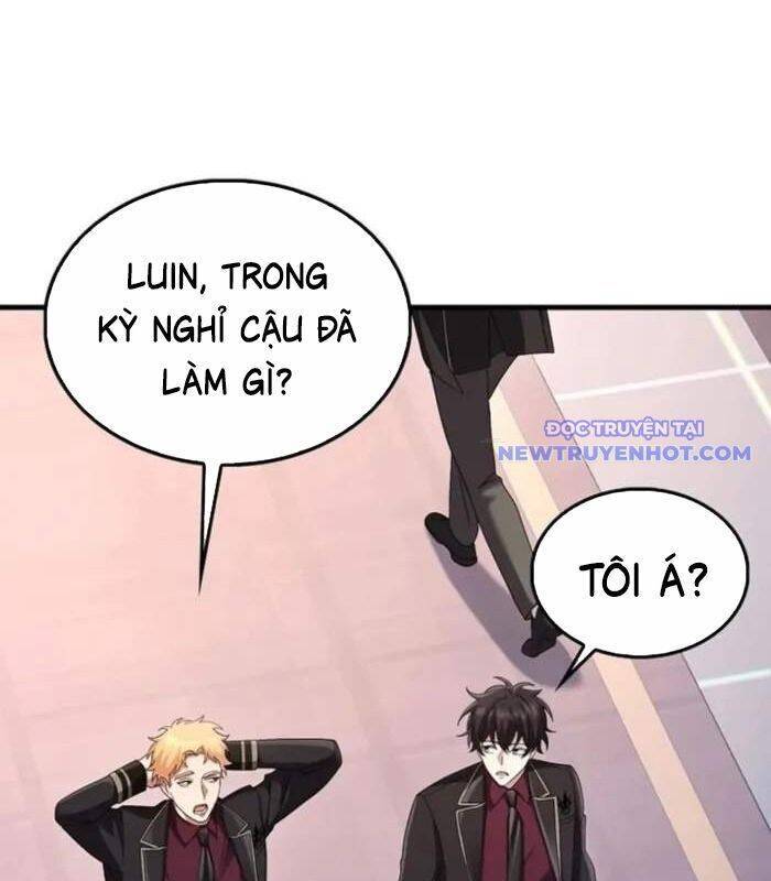 Pháp Sư Cận Chiến Mạnh Nhất: Chapter 50