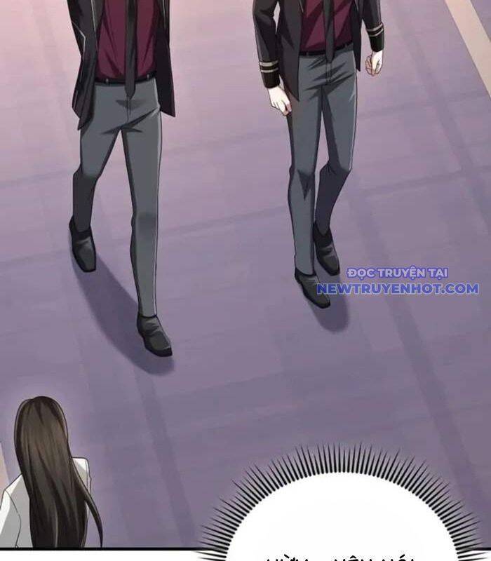 Pháp Sư Cận Chiến Mạnh Nhất: Chapter 50