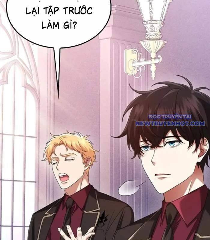 Pháp Sư Cận Chiến Mạnh Nhất: Chapter 50