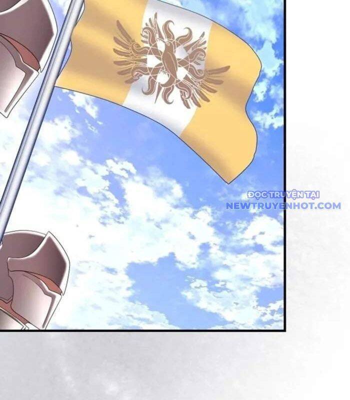 Pháp Sư Cận Chiến Mạnh Nhất: Chapter 50