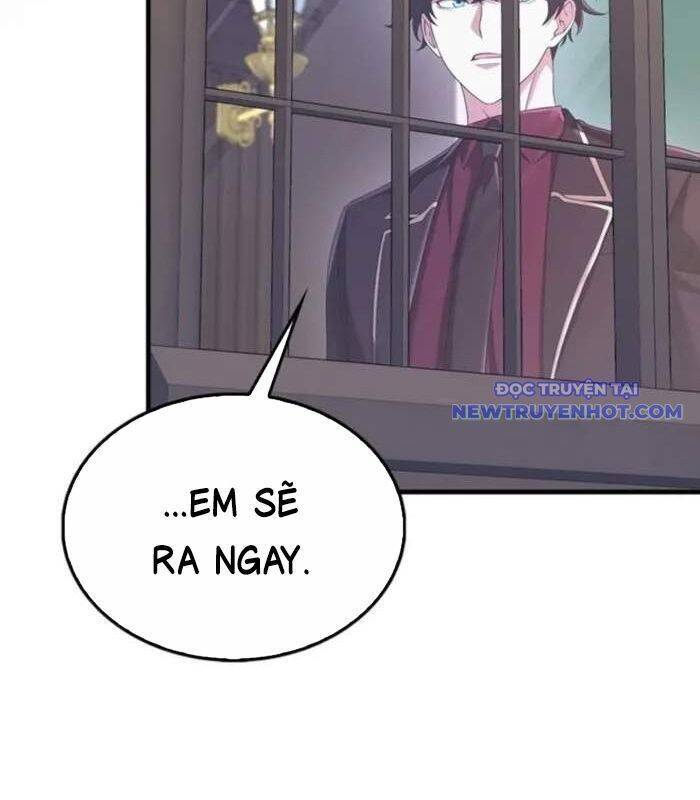 Pháp Sư Cận Chiến Mạnh Nhất: Chapter 50