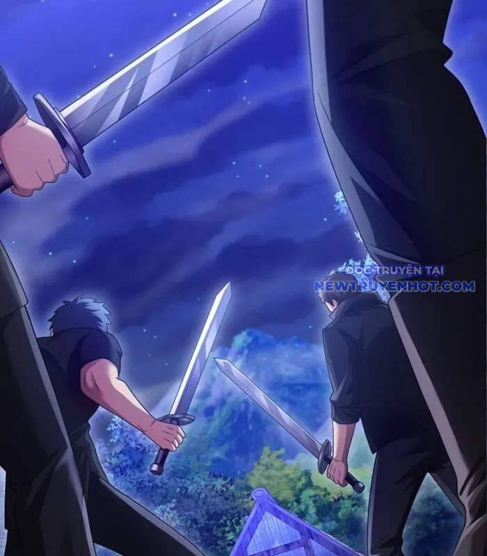 Pháp Sư Cận Chiến Mạnh Nhất: Chapter 50