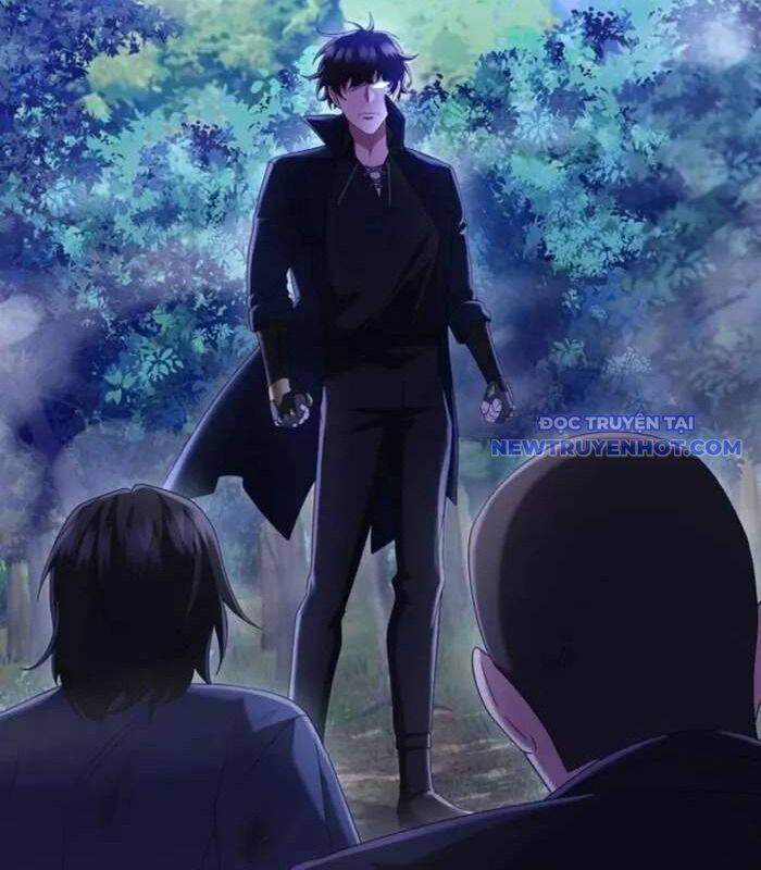 Pháp Sư Cận Chiến Mạnh Nhất: Chapter 50