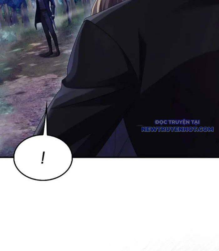 Pháp Sư Cận Chiến Mạnh Nhất: Chapter 50