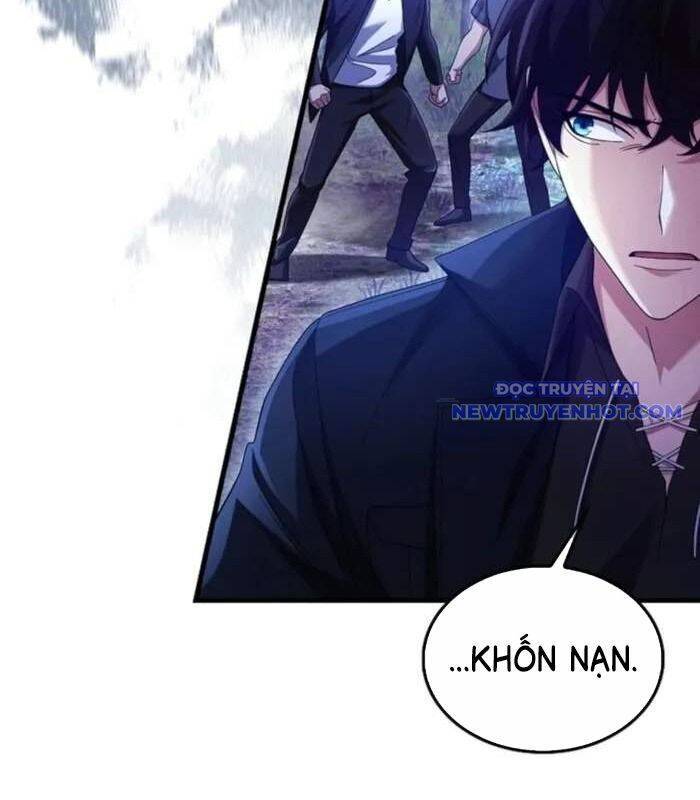 Pháp Sư Cận Chiến Mạnh Nhất: Chapter 50
