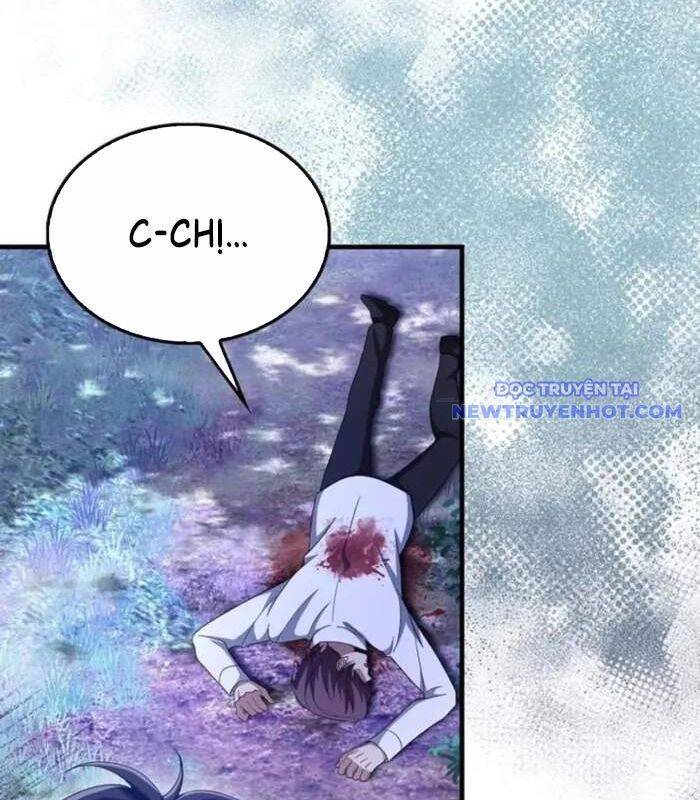 Pháp Sư Cận Chiến Mạnh Nhất: Chapter 50