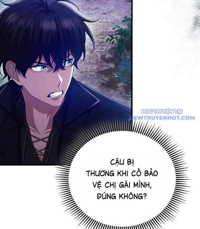 Pháp Sư Cận Chiến Mạnh Nhất: Chapter 50