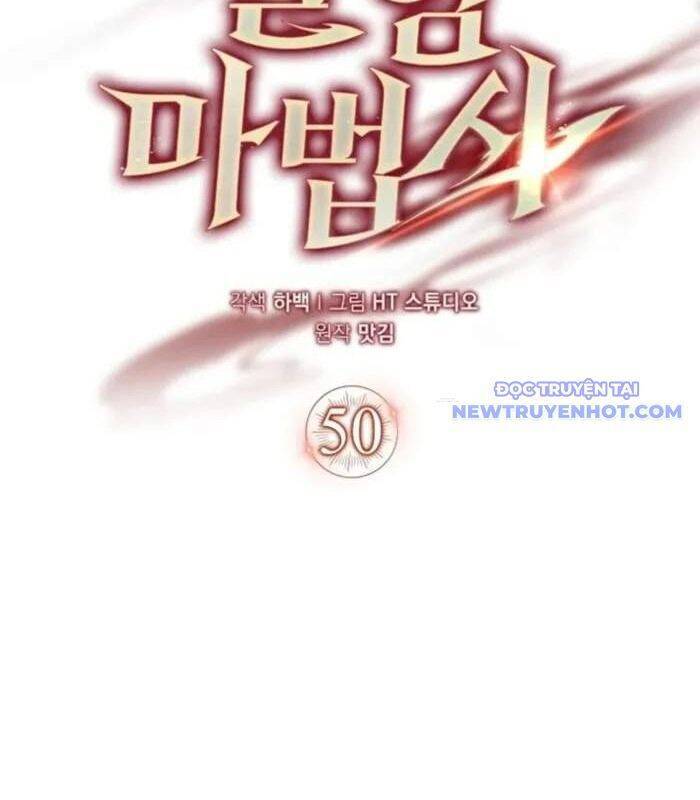 Pháp Sư Cận Chiến Mạnh Nhất: Chapter 50