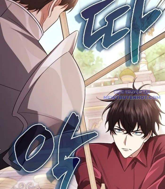 Pháp Sư Cận Chiến Mạnh Nhất: Chapter 54