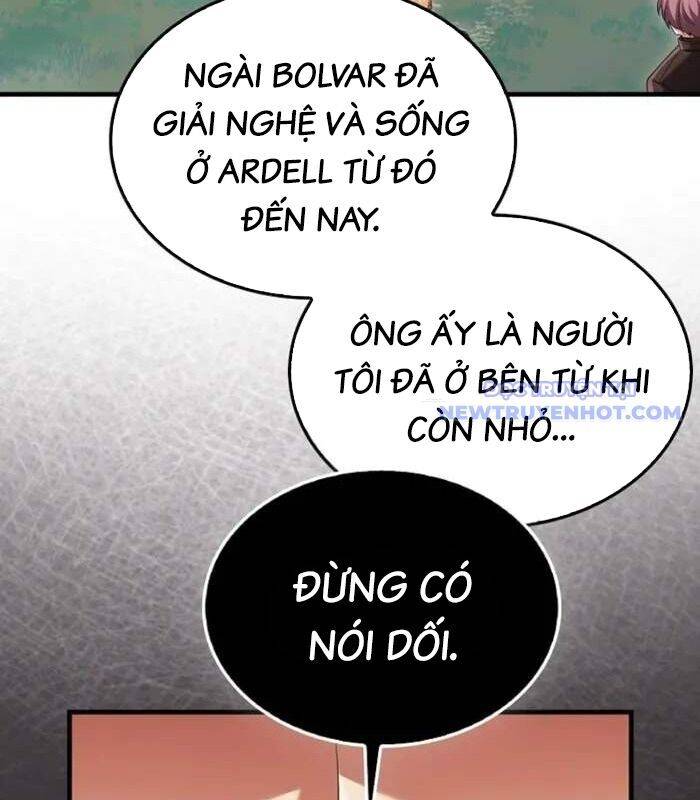 Pháp Sư Cận Chiến Mạnh Nhất: Chapter 54