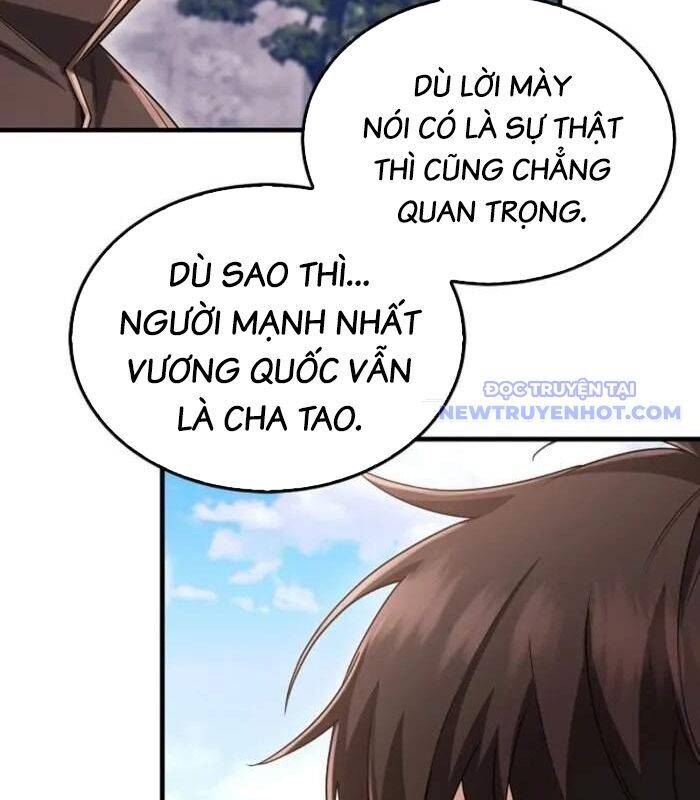 Pháp Sư Cận Chiến Mạnh Nhất: Chapter 54